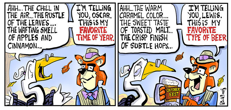Favorite time of year